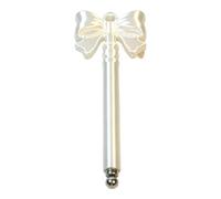 Strong Nail Magnet Bow Shape DIY Salon Fingernail Design