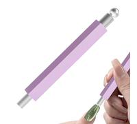 Strong Nail Magnet, Manicure Magnet Stick for Nails - Shimmer Gel Stick | for Home, Salon, Daily Life, Wedding, Studio, Valentine's Day, for