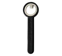 Strong Nail Magnet Ring, Portable Ergonomic Tool, 2.83x0.87 Inches Magnet with Practice Feature, Steel Crafting Aid, Stylish Ring with Modern Design, Manicure Accessory for Artists and Beginners