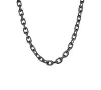 Strong Necklace Chain for Men Steel Chain Necklace