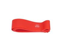 Strong Nylon Cycle Tire Insert Puncture Defense Light Build Enhanced Grip Shock Reduction Climate-adaptive Security Bike Insert For Extended Ride Comfort