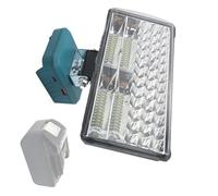 Strong Outdoor Led Setting Light with Hegemony Agreement and Impermeable ABS Housing LED Work Outdoor Lighting Engineering