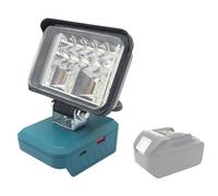 Strong Outdoor Led Setting Light with Hegemony Agreement and Impermeable ABS Housing LED Work Outdoor Lighting Engineering