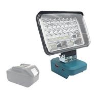 Strong Outdoor Led Setting Light with Hegemony Agreement and Impermeable ABS Housing LED Work Outdoor Lighting Engineering