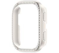 Strong PC Protective Cover Featuring Ventilated Fashion Pattern Thin Ventilated Watch Shell for Watch Bip6 Skeletons Case