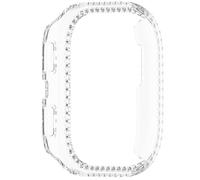 Strong PC Protective Cover Featuring Ventilated Fashion Pattern Thin Ventilated Watch Shell For Watch Bip6 Fashionable Skeletons Designs Case