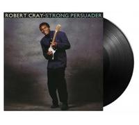 Robert Cray - Strong Persuader [180 gm LP Black Vinyl]