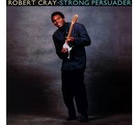 ROBERT CRAY - Strong Persuader [VINYL]