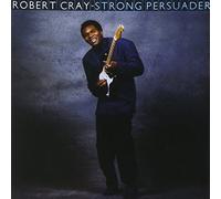 Strong Persuader by Cray, Robert (1990) Audio CD