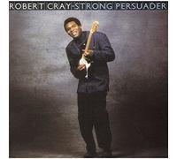 Strong Persuader by ROBERT CRAY (2013-08-03)