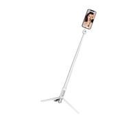Strong Phone Holder Tripods Selfie Stick 3200 Gauss 360 Rotation Foldable 24.2cm 30.50cm NonSlip Silicone Base Phone Tripods