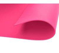 Strong Pink EVA Sheets 40 x 60 cm x 1 mm 20 U.