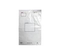Strong Polythene Mailing Bag 235x320mm Opaque (100 Pack)