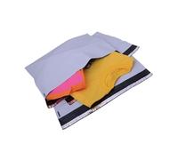 Strong Polythene Mailing Bag 440x320mm Opaque (100 Pack)