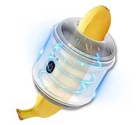 Strong Power, Multiple speeds one Size fits All