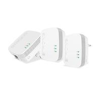 STRONG POWERL600TRIMINI POWERLINE 600 small and compact to take the network anyw