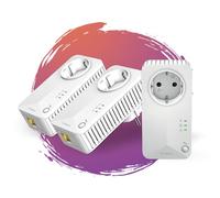 Strong Pack Eu V2 Pl600trieuv2 Plc Adapter