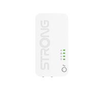 Strong POWERLWF1000DUOMINI kit 2 powerline wifi 100 mbts