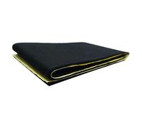 Strong Pre Oxygenated Yarns Insulation Sheet Featuring High Heat Stability & Enhances Strength for Automotive Batteries Cuttable Insulation Sheet