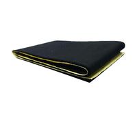 Strong Pre Oxygenated Yarns Insulation Sheet Featuring High Heat Stability & Enhances Strength for Automotive Batteries Cuttable Insulation Sheet