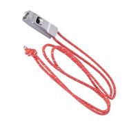 Strong Pressure Whistles - Lightweight Portable Whistle, Outdoor Survival Waterproof Equipment | Compressible Air Horn, Fun Sound Maker, Portable Noise Maker for Children