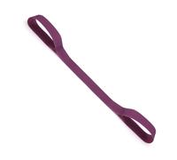 Strong PU Power Workout Abdominal Exercise and Outdoor Exercise Strength Training Resistance Strap with Secure Hold for Arm Defining