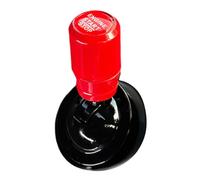 Strong Push to Start Shifter Accuracy Engineered Build Long Lasting Interior Upgrades Part for Trucks & SUVs Single Touch Start Knob