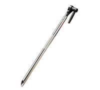 Strong Ratchets Ties Down Straps with Ergonomic Handle Ratchets Straps Winder for Heavy Duty Hauling and Securing Loads Cargo Ties Down