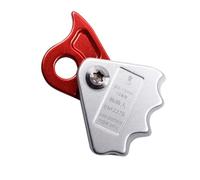 Strong Release Rappel Device with Fall for Mountain Hiking Anti Fall Locking Device
