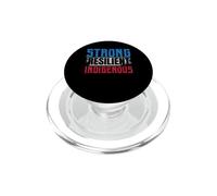 Strong Resilient Indigenous People Native American PopSockets PopGrip for MagSafe