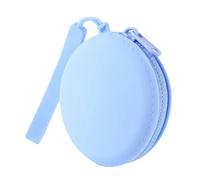 Strong Resistant Silicone Cash Holder with Multi Functional Compartments Easy to Transport On Journeys Or Work Waterproof Coin Holder