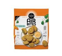 Strong Roots Strong Roots AirBites Crispy Veg 300g