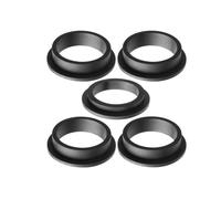 Strong Rubber L Shape Nonentity Seal Gasket for Sand Filter Fan Improves Pool Water Clearness and Structure Efficiency Hard Wearing Elastomer Seal for Sand Filter