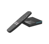 Strong - S3 Pro Google Tv Box 4K NEW