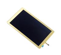 Strong Scratch Resistant LCD Touch Screen Full Assembly Replacement Brightness Energy Efficient Console Light Full Switch Light Screen Replacement