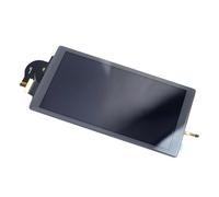 Strong Scratch Resistant LCD Touch Screen Full Assembly Replacement Brightness Energy Efficient Console Light Full Switch Light Screen Replacement