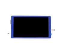 Strong Scratch Resistant LCD Touch Screen Full Assembly Replacement Brightness Energy Efficient Console Light Full Switch Light Screen Replacement