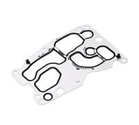 Strong Sealing Engine Oil Cooler Gasket, Compatible with X1, X3, X4, X5, X6, 11428516396