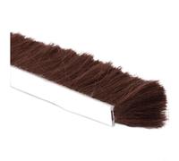 STRONG SELF-STICK BACKING: Installs securely on doors and For windows without tools, creating an immediate seal to block drafts and dust effectively EFFECTIVE DRAFT BLOCKING: Seals openings tightly to