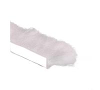 STRONG SELF-STICK BACKING: Installs securely on doors and For windows without tools, creating an immediate seal to block drafts and dust effectively EFFECTIVE DRAFT BLOCKING: Seals openings tightly to