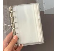 Strong Sheet Protectors -Strong Wallet Sleeves,Storage Refill Pages, Clear Binder Inserts Pages Document Filing Pockets,for Cards Project Reports Photographs Tax Documents Homework