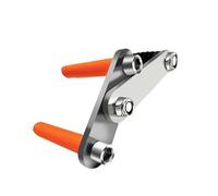 Strong Shipper with Not Slip Face Ergonomic Plan for Safe Substance Handling in Tight Sectors Plasterboard Hoisting Tool