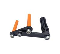 Strong Shipper with Not Slip Face Ergonomic Plan for Safe Substance Handling in Tight Sectors Transportable Panel Shipper