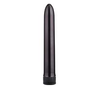 Strong Shock 10 Silent Speeds Power Bullet Rod Soft Silicone Toys for Men Women, Waterproof Mini Travel Small Bullet Toys Perfect for Personal Body Neck Back Relax JSDM5UB (Black)