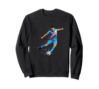 STRONG SHOT TO SCORE THE GAME WINNING GOAL Sweatshirt