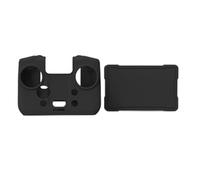 Strong Silicone Skin Effect Resistant Flexible Silicone Covers Water Resistant Outdoor Defense Suitable For Mavic4 Dustproof Cover For Remote Black