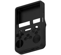 Strong Silicone Sleeve Handheld Gaming Machine Guard Easy To Clean Game Covers Full Body Defense For R36S Not Drop Case