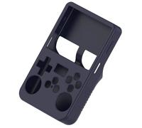 Strong Silicone Sleeve Handheld Gaming Machine Silicone Guard Easy To Clean Game Covers Full Body Defense For R36S Strong Game Consoles Protector