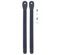 Strong Snowboard Binding Toe Slider Strap Ladder Binding Ski Accessories Snowboard Ankle Strap