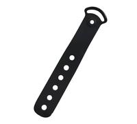 Strong Snowboard Binding Toe Slider Strap Snowboard Ladder Strap Binding Ladder Ski Accessories Wear Resistant For Skiing Outdoor